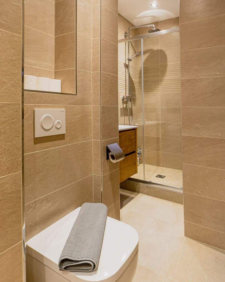 Conception intérieur Colombes