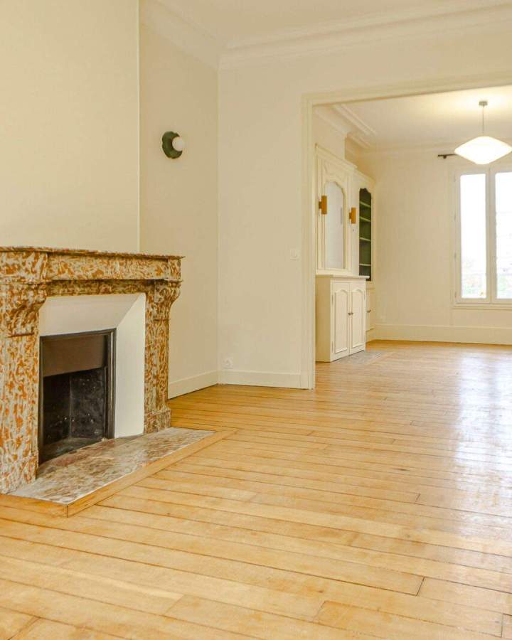 Rénovation intérieur Colombes