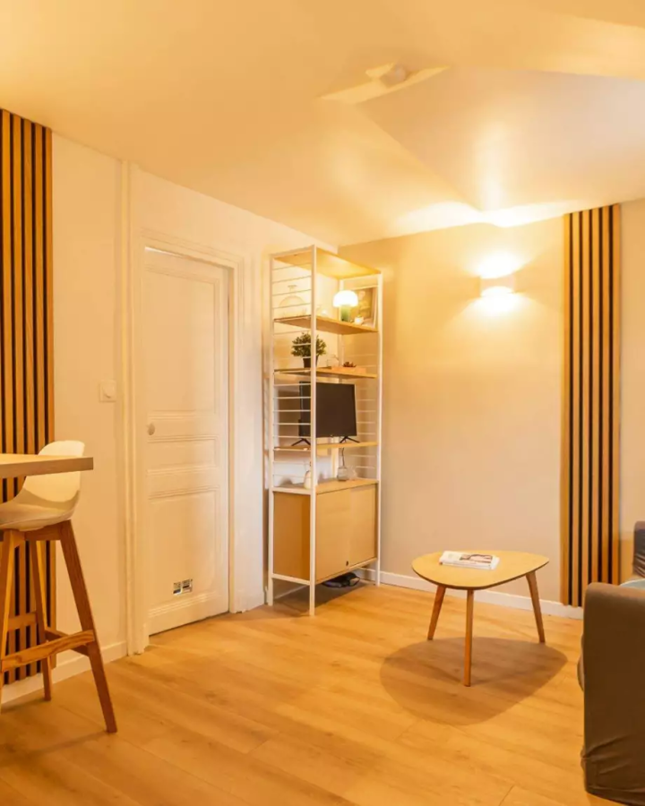 Transformez votre appartement ou votre maison en un lieu unique