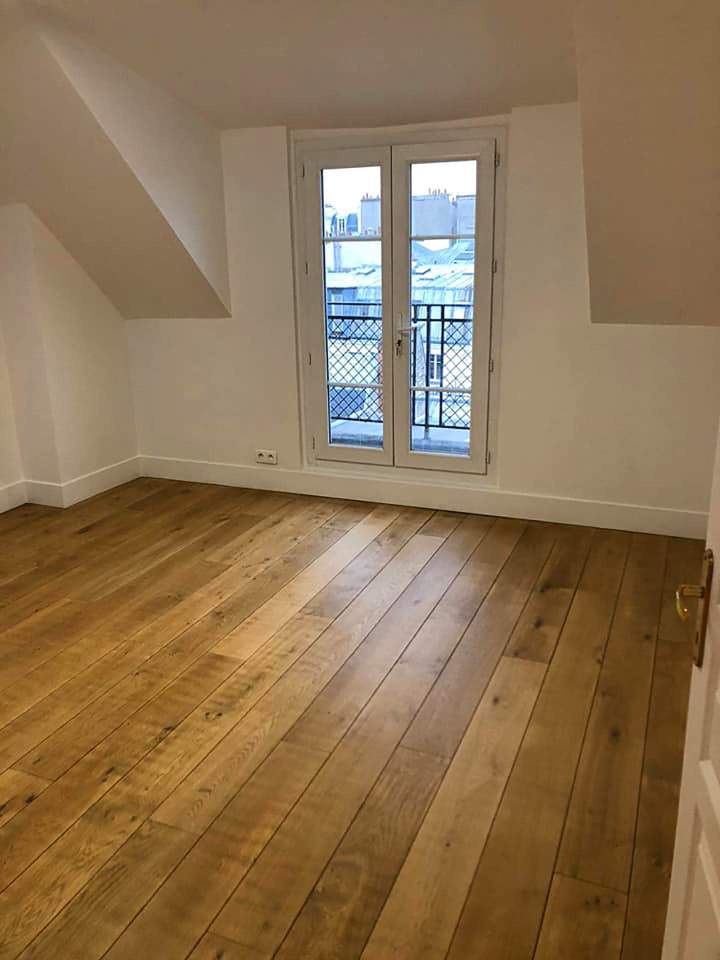 Extension de maison Colombes