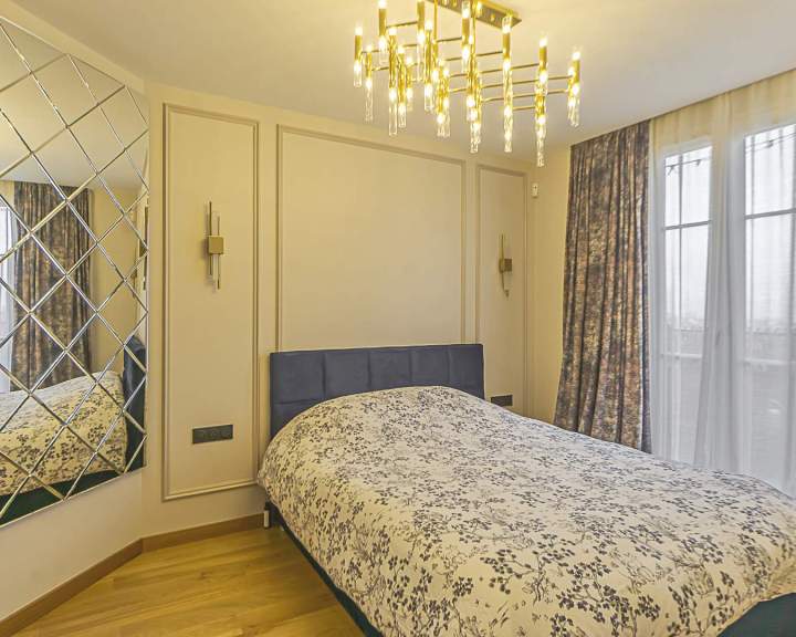 Rénovation logement Colombes