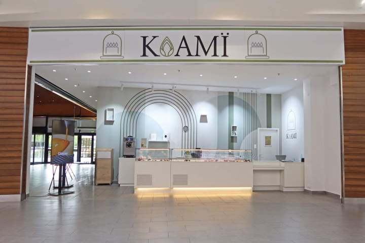 Travaux de rénovation commerce Colombes