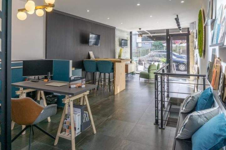 Agencement intérieur Colombes