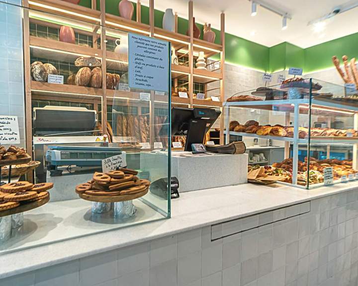 Rénovation local commercial Colombes